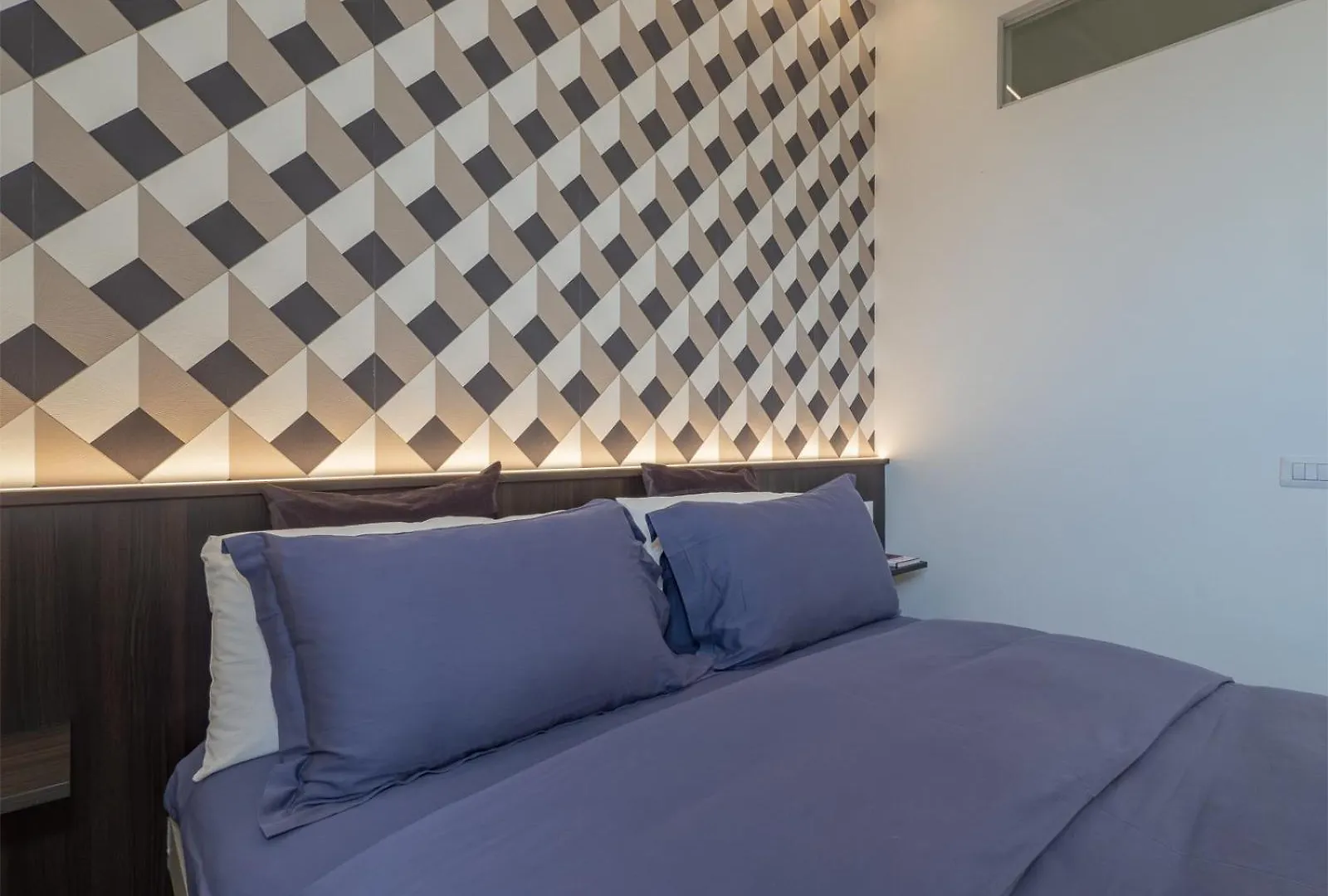 Appartement Modern & Cozy Suite In Garibaldi - Brera Area By Rentopolis Milaan