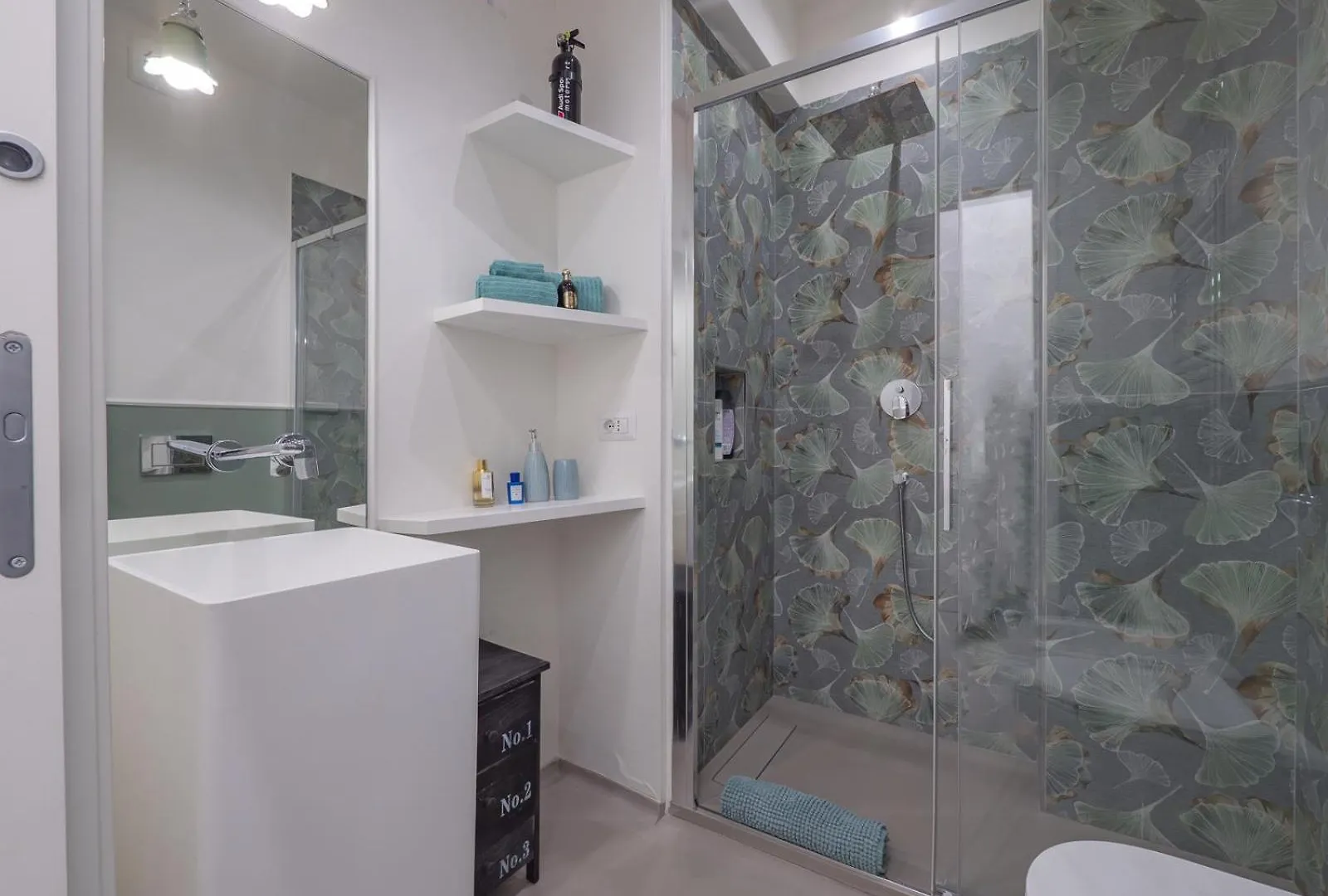 Modern & Cozy Suite In Garibaldi - Brera Area By Rentopolis Milaan