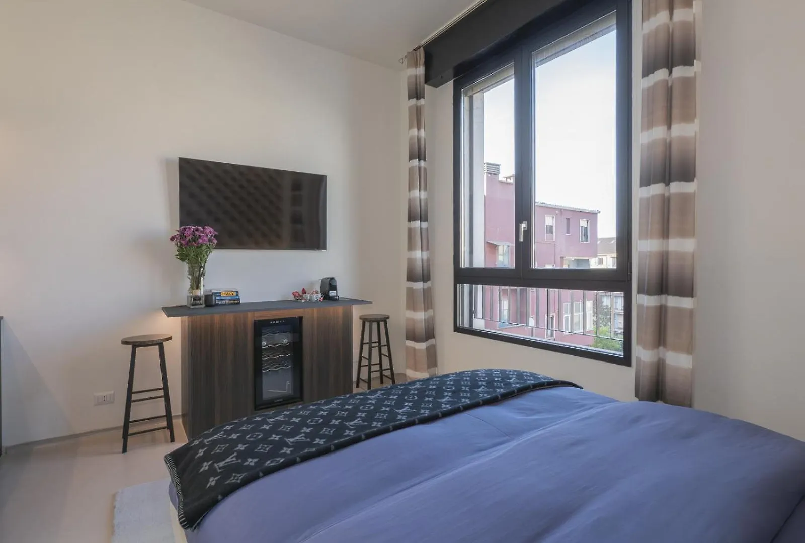 Modern & Cozy Suite In Garibaldi - Brera Area By Rentopolis Milaan