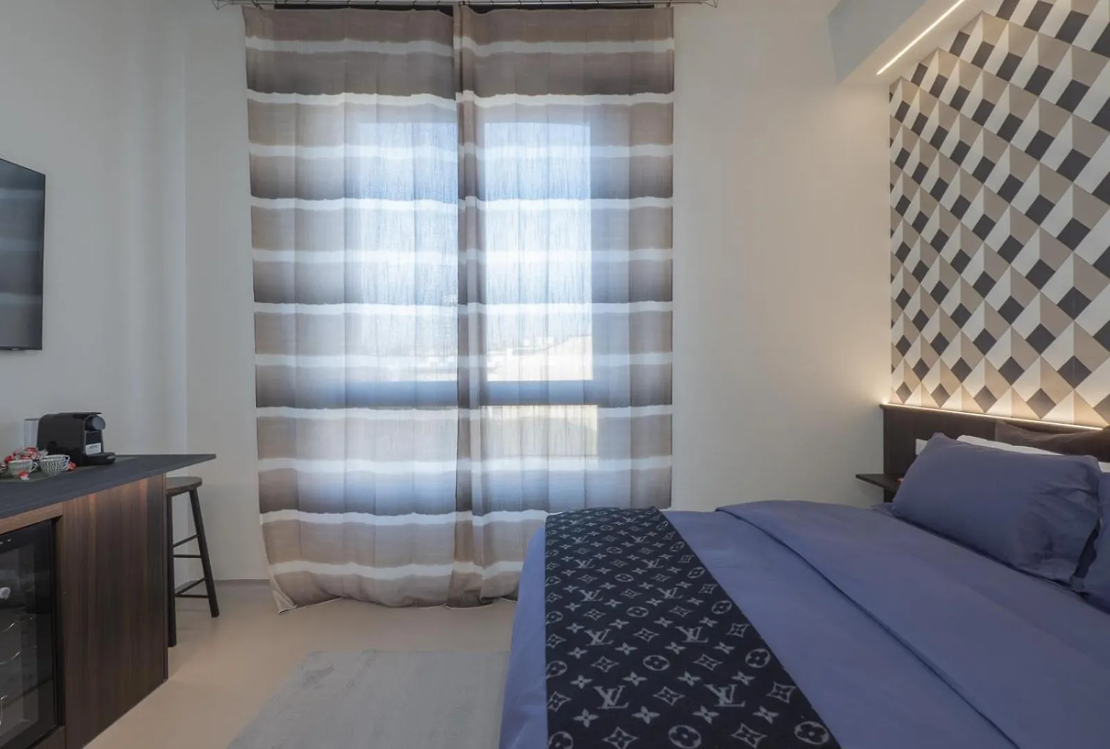 Modern & Cozy Suite In Garibaldi - Brera Area By Rentopolis Milaan 0*,  Italië