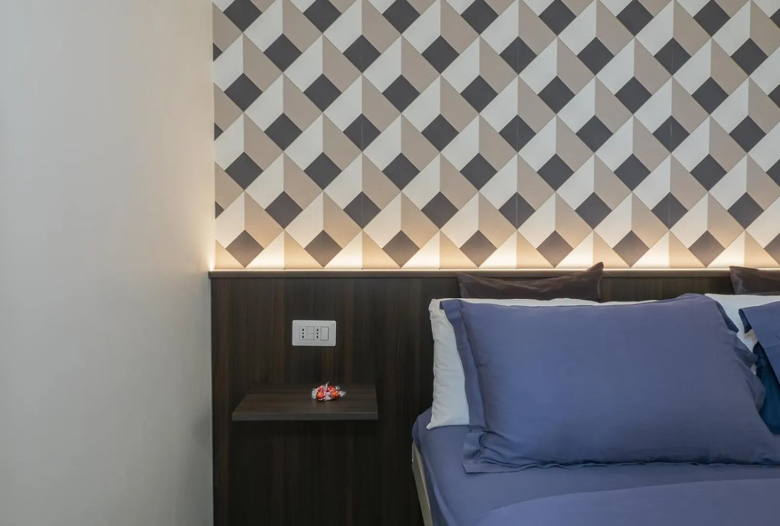 Appartement Modern & Cozy Suite In Garibaldi - Brera Area By Rentopolis Milaan